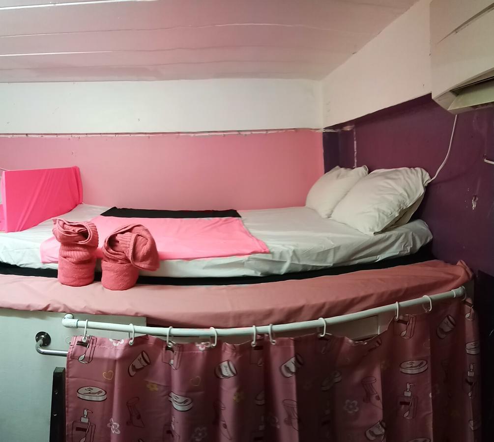 Wild & Wandering Backpacker Hostel & Bar Haad Rin Cameră foto