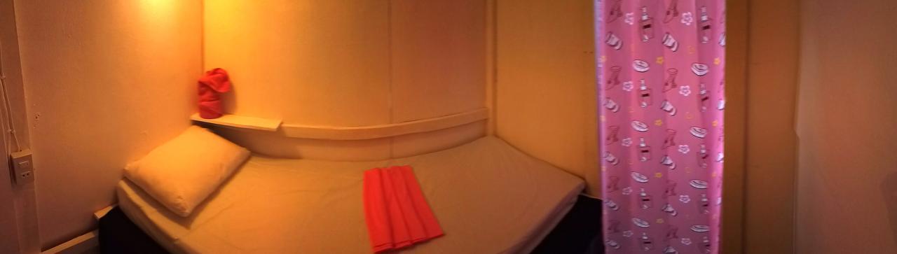 Wild & Wandering Backpacker Hostel & Bar Haad Rin Cameră foto