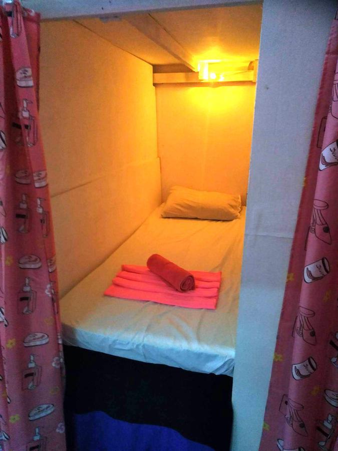 Wild & Wandering Backpacker Hostel & Bar Haad Rin Cameră foto