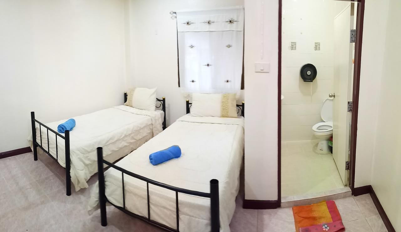 Wild & Wandering Backpacker Hostel & Bar Haad Rin Cameră foto