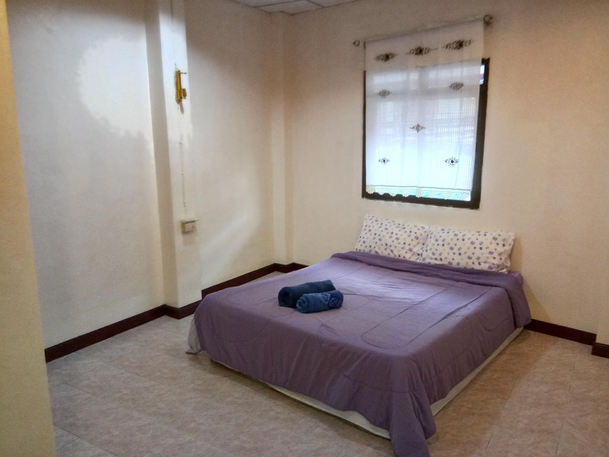 Wild & Wandering Backpacker Hostel & Bar Haad Rin Cameră foto