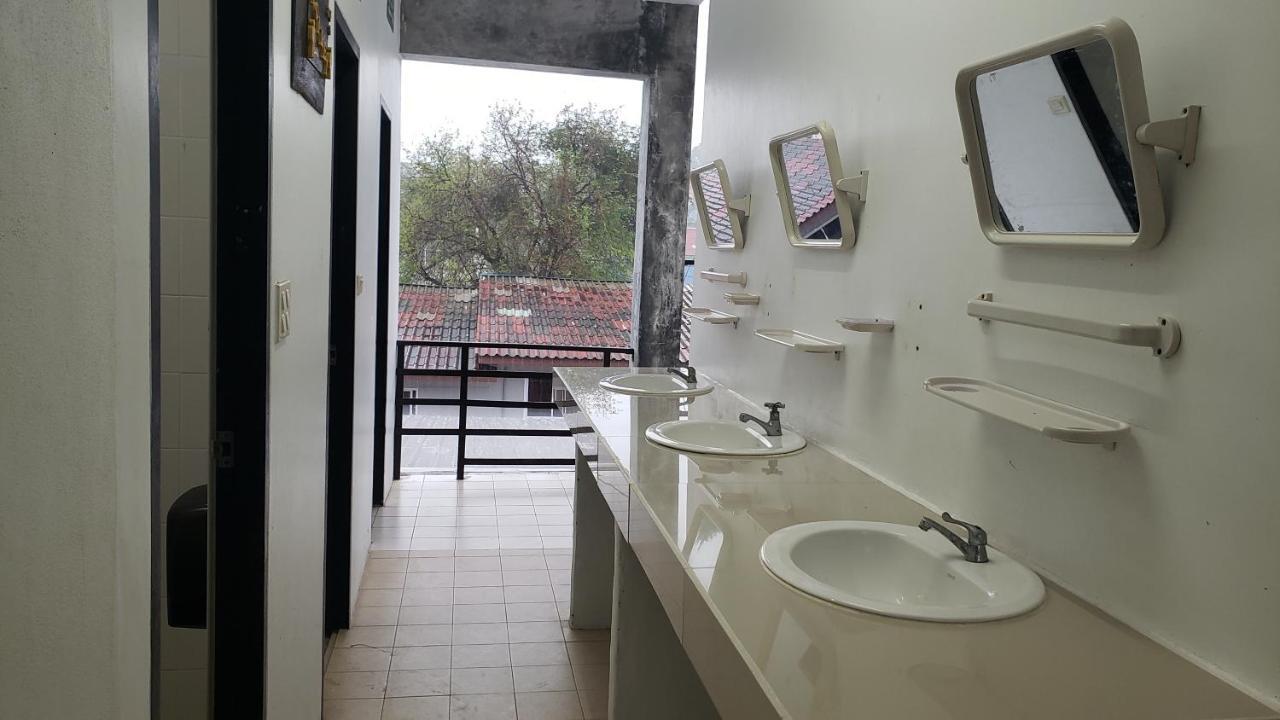 Wild & Wandering Backpacker Hostel & Bar Haad Rin Cameră foto
